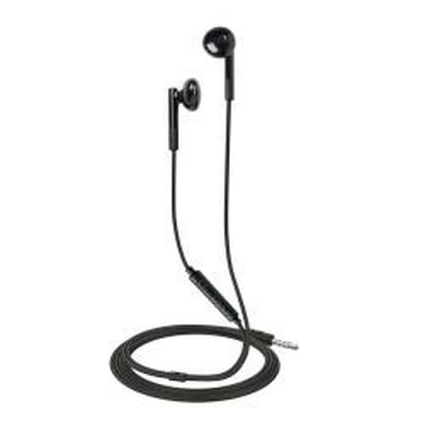 Hodetelefoner med Mikrofon Celly UP300BK Svart