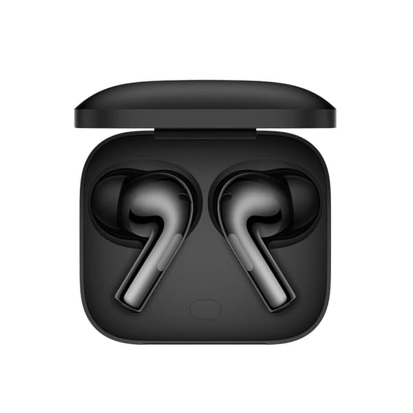 True Wireless Ørepropper, Op til 49dB Støjdæmpning, Bluetooth 5.3,Grå