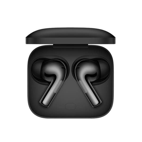 True Wireless Ørepropper, Op til 49dB Støjdæmpning, Bluetooth 5.3,Grå