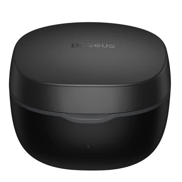Hörlurar Baseus NGTW370001 Svart