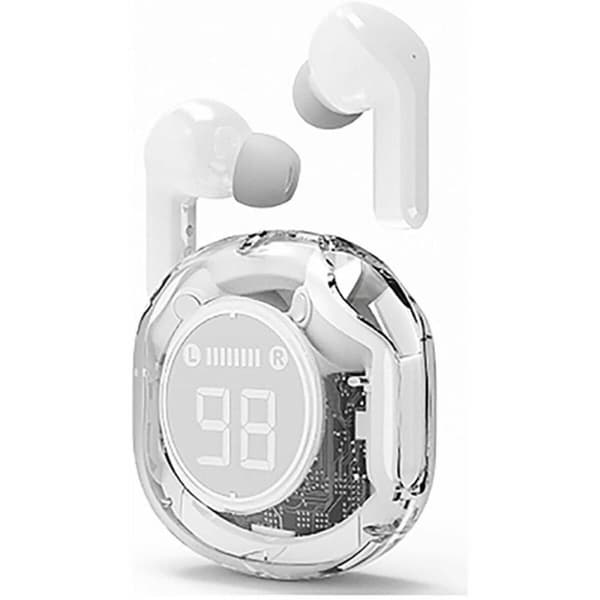 Kuulokkeet GEMBIRD TWST-01-W