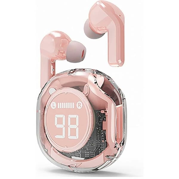 Hovedtelefoner GEMBIRD TWST-01-PK
