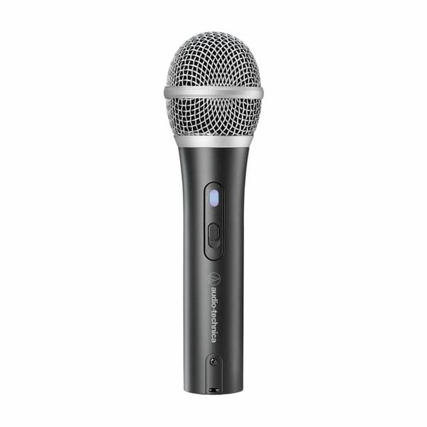 Dynamisk mikrofon Audio-Technica Iberia ATR-2100X-USB