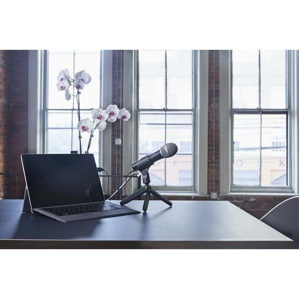 Dynamisk mikrofon Audio-Technica Iberia ATR-2100X-USB