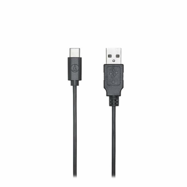 Dynamisk mikrofon Audio-Technica Iberia ATR-2100X-USB