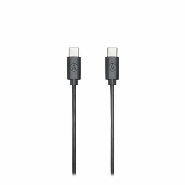 svingspolemikrofon Audio-Technica Iberia ATR-2100X-USB