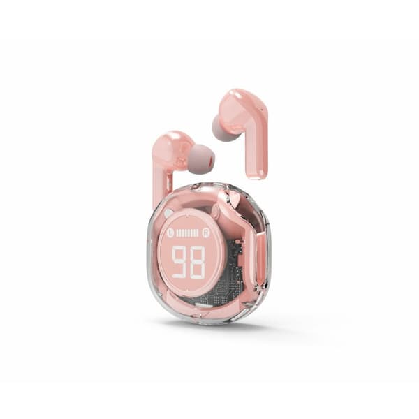Hovedtelefoner GEMBIRD TWST-01-PK