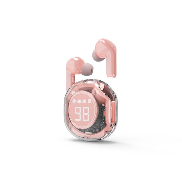 Hovedtelefoner GEMBIRD TWST-01-PK