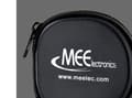 Pikkukuva 3 / 4: MEElectronics M6 Headphones Wired Ear-hook, In-ear Calls/Music Black