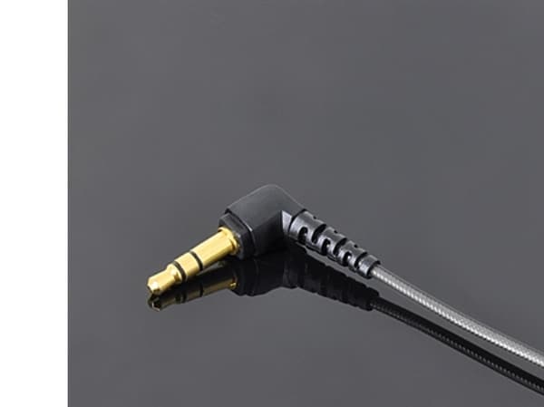 MEElectronics M6 Headphones Wired Ear-hook, In-ear Calls/Music Black