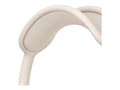 Miniatyrbilde 2 av 5: Apple AirPods Max - 2. generasjon - hodetelefoner med mikrofon - full størrelse - Bluetooth - trådløs - aktiv støydemping - stjernelys