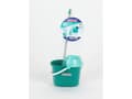Miniatyrbilde 1 av 2: Theo Klein Leifheit mop set, 3 pieces, Hushold, 3 år