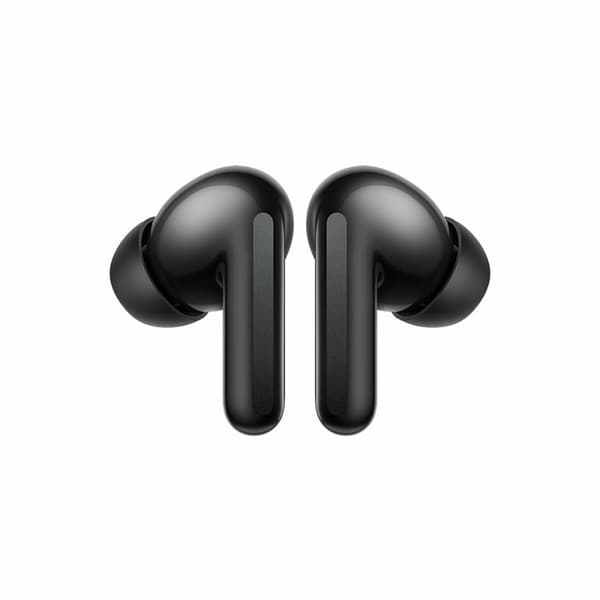 Trådløse høretelefoner med etui til opladning Xiaomi BHR9251GL Sort
