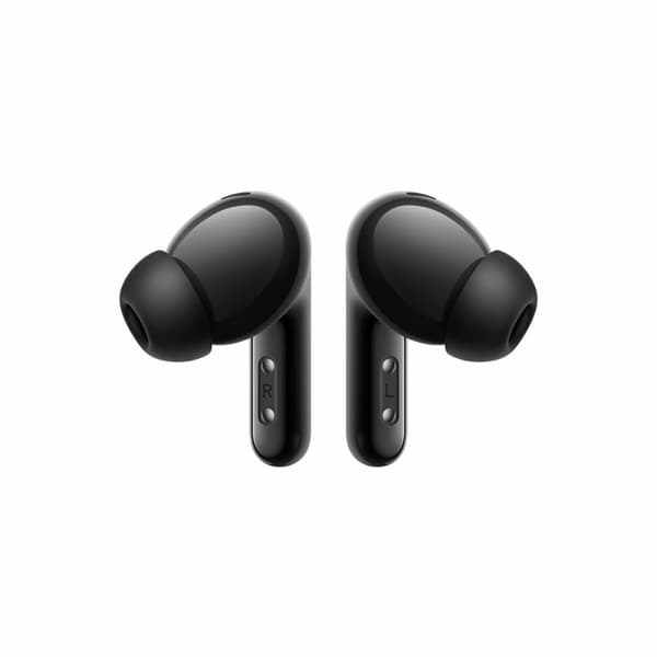 Trådløse høretelefoner med etui til opladning Xiaomi BHR9251GL Sort