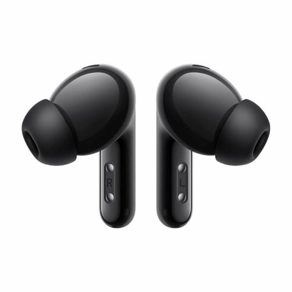 Trådløse høretelefoner med etui til opladning Xiaomi BHR9251GL Sort