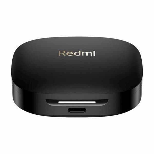 Trådløse høretelefoner med etui til opladning Xiaomi BHR9251GL Sort