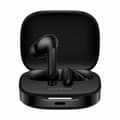 Miniatyrbillede 1 af 11: Trådløse høretelefoner med etui til opladning Xiaomi BHR9251GL Sort