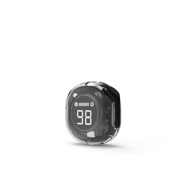 Hovedtelefoner GEMBIRD TWST-01-BK