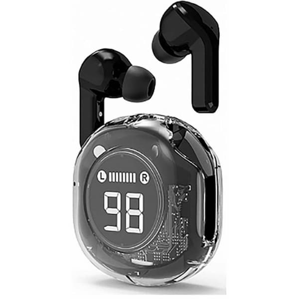 Hovedtelefoner GEMBIRD TWST-01-BK