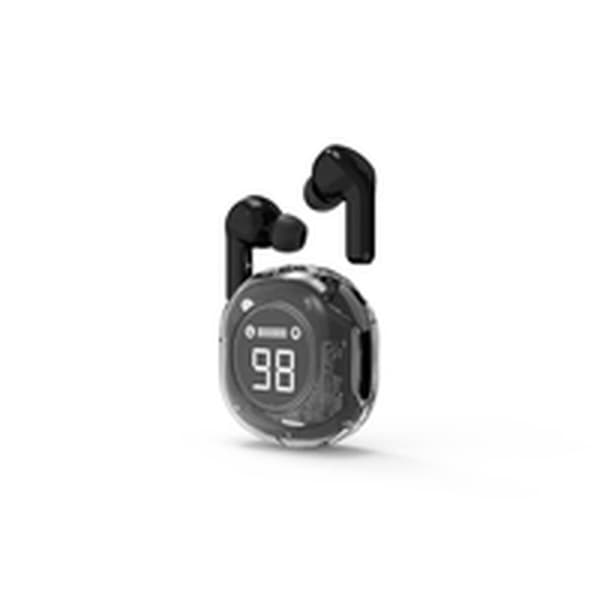 Hovedtelefoner GEMBIRD TWST-01-BK