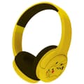 Miniatyrbild 2 av 2: OTL POKEMON PIKACHU - CORE TRÅDLÖSA HÖRSELHÖRLURAR (Bluetooth)