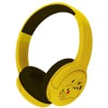 Miniatyrbild 1 av 2: OTL POKEMON PIKACHU - CORE TRÅDLÖSA HÖRSELHÖRLURAR (Bluetooth)