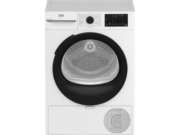 Kuivausrumpu BM3T49230W BEKO