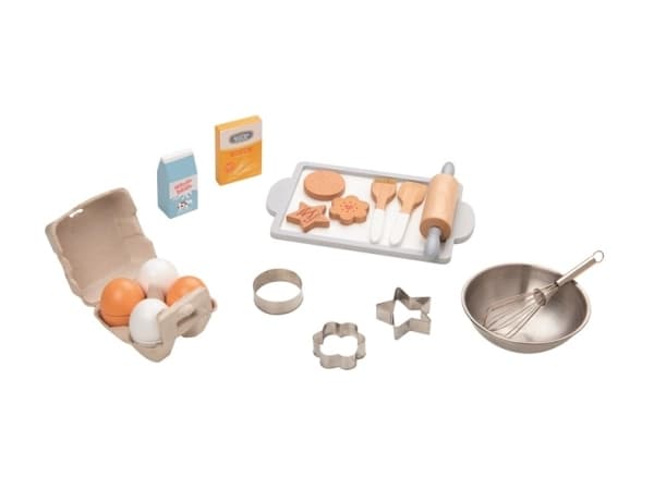Spielba Holzspielwaren 540224 rollespill leketøy