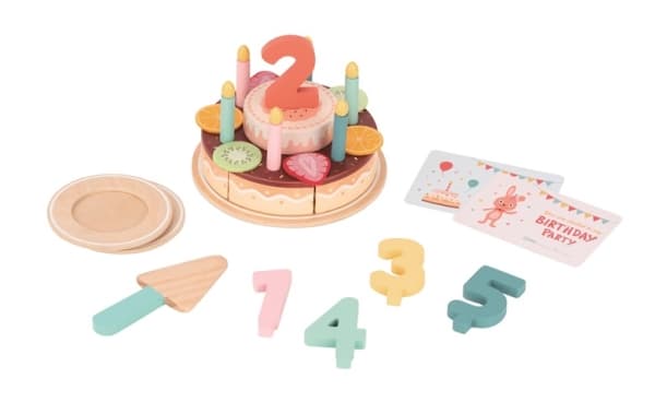 Spielba Holzspielwaren 540247 role play toy