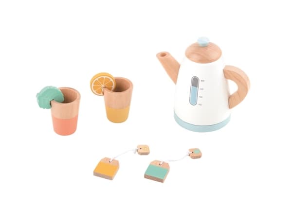 Spielba Holzspielwaren 540278 rollespill leketøy