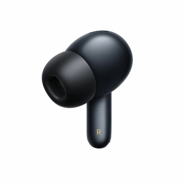 Trådløse høretelefoner med etui til opladning Xiaomi BHR9307GL Sort