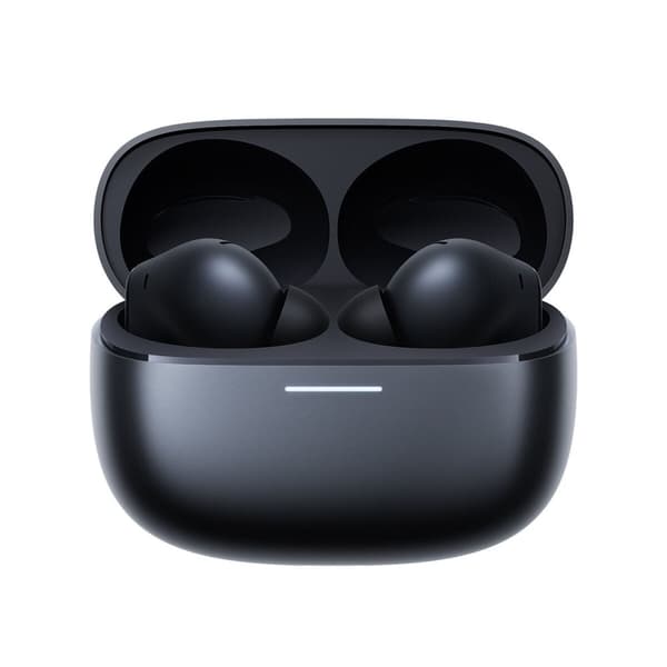 Trådløse høretelefoner med etui til opladning Xiaomi BHR9307GL Sort