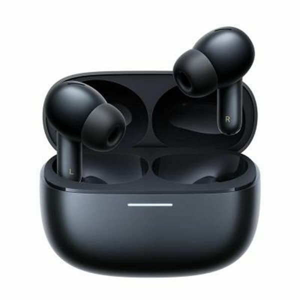 Trådløse høretelefoner med etui til opladning Xiaomi BHR9307GL Sort
