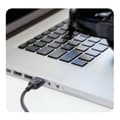 Pikkukuva 2 / 11: Pelikuuloke mikrofonilla Logitech V364536 Musta