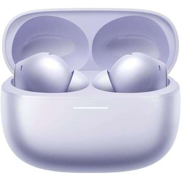 Hörlurar med Mikrofon Xiaomi BHR9317GL Violett