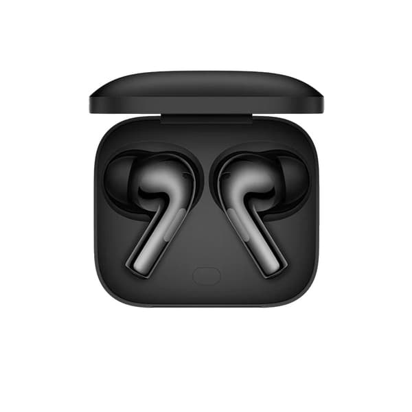 OnePlus Buds 3, Aktiv Støjreduktion, Bluetooth 53, Grå