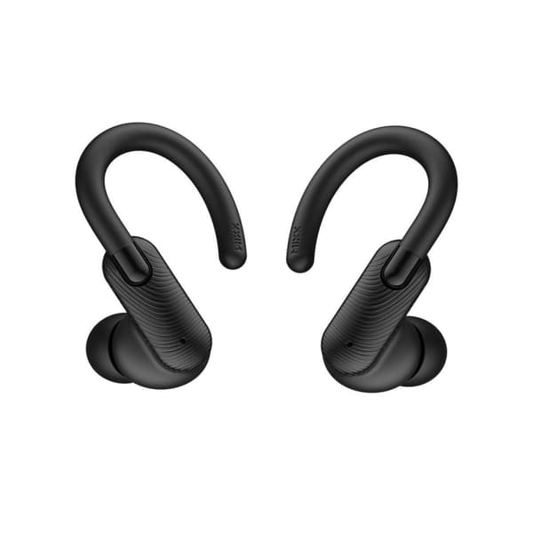 Mixx Langaton Kuulokkeet StreamBuds Sports Charge 2 Musta