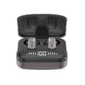 Pikkukuva 4 / 4: Mixx Langaton Kuulokkeet StreamBuds Ultra Hybrid Black Gun Metal