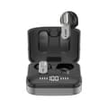 Pikkukuva 1 / 4: Mixx Langaton Kuulokkeet StreamBuds Ultra Hybrid Black Gun Metal