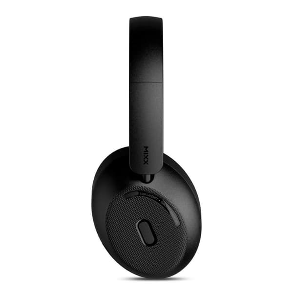 Mixx Trådløse Høretelefoner StreamQ Surround Sort
