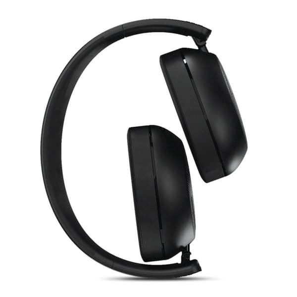 Mixx Trådløse Høretelefoner StreamQ Surround Sort
