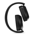 Miniatyrbillede 4 af 11: Mixx Trådløse Høretelefoner StreamQ Surround Sort