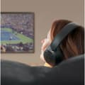 Miniatyrbillede 5 af 11: Mixx Trådløse Høretelefoner StreamQ Surround Sort