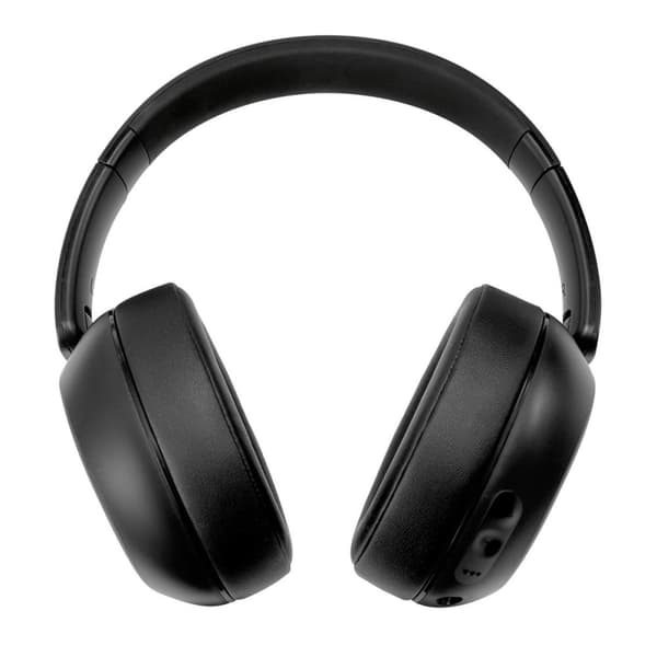 Mixx Trådløse Høretelefoner StreamQ Surround Sort