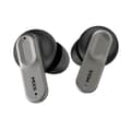 Miniatyrbilde 3 av 4: Mixx Trådløse Hodetelefoner StreamBuds Ultra Mini Black Gun Metal