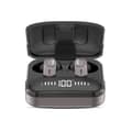 Miniatyrbilde 4 av 4: Mixx Trådløse Hodetelefoner StreamBuds Ultra Mini Black Gun Metal