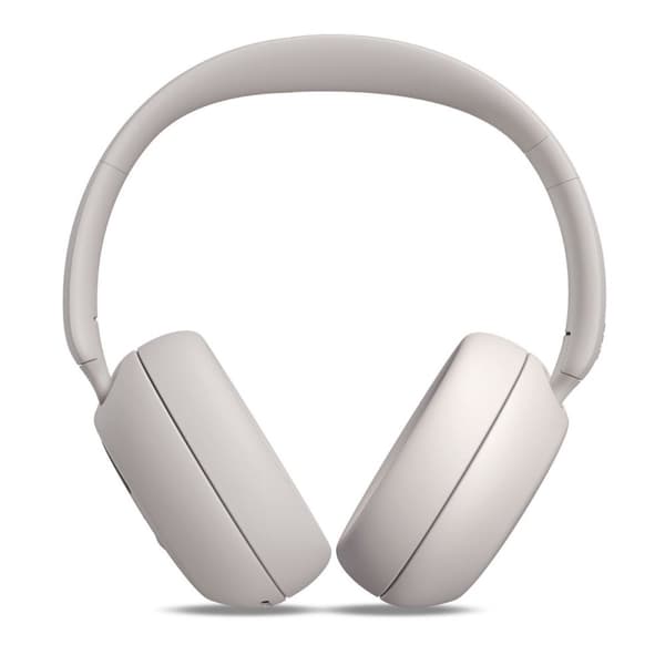 Mixx Trådløse Hodetelefoner StreamQ D2 Sand