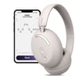 Miniatyrbilde 4 av 11: Mixx Trådløse Hodetelefoner StreamQ D2 Sand
