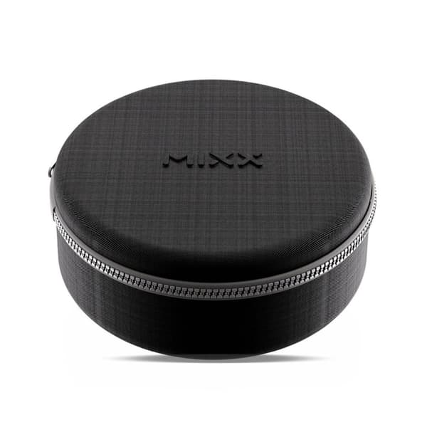 Mixx Trådløse Hodetelefoner StreamQ D2 Sand