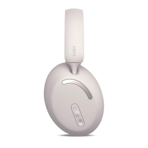 Mixx Trådløse Hodetelefoner StreamQ D2 Sand